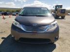 TOYOTA SIENNA XLE photo