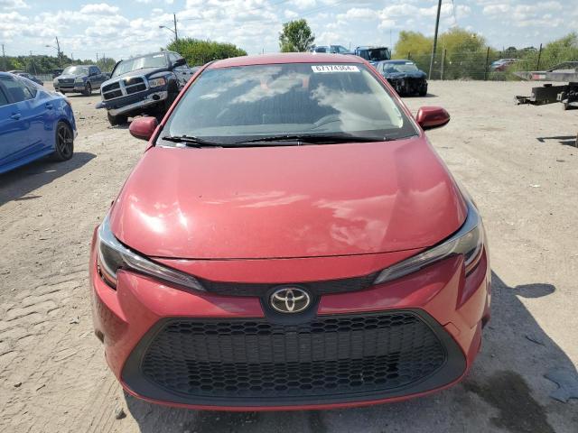 2020 TOYOTA COROLLA LE - JTDEPRAE7LJ024679