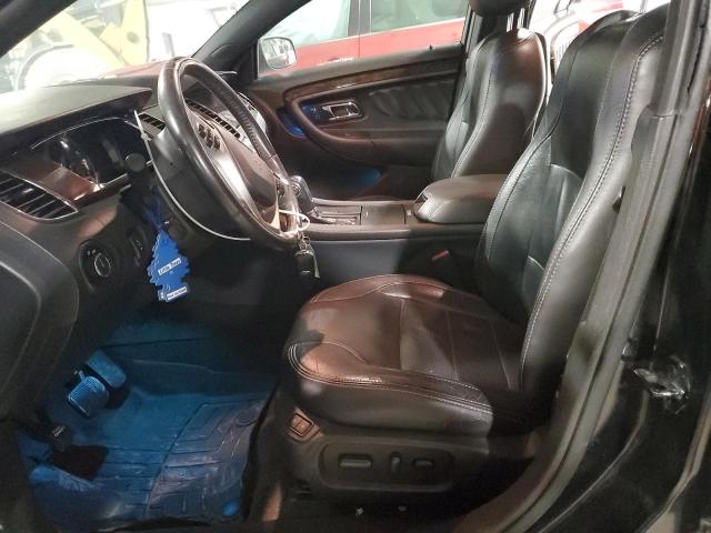 2015 FORD TAURUS LIM - 1FAHP2F80FG118501