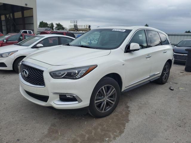 2016 INFINITI QX60 - 5N1AL0MN2GC507102
