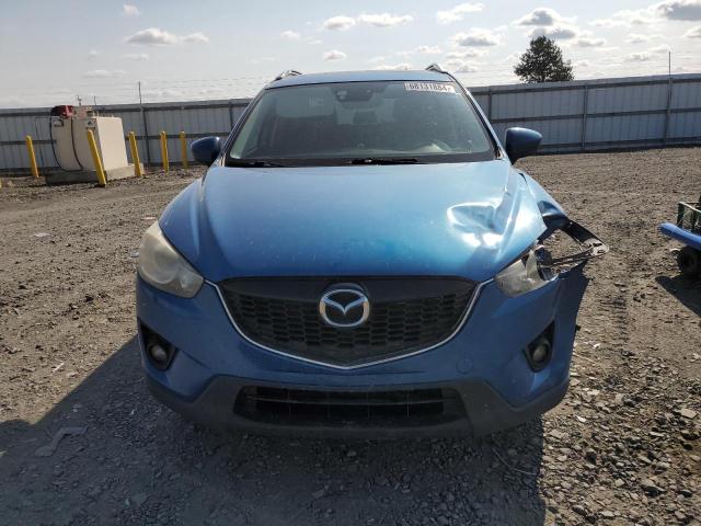 VIN JM3KE4DY9E0319851 2014 Mazda CX-5, GT no.5