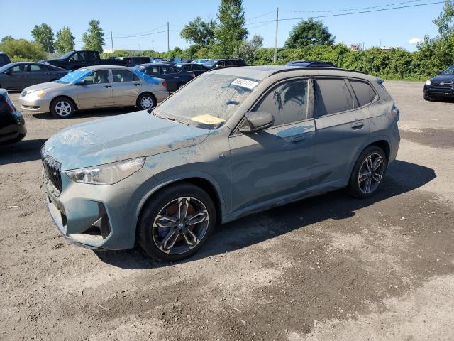 2024 BMW X1 M35I - WBX13EF09R5X91695