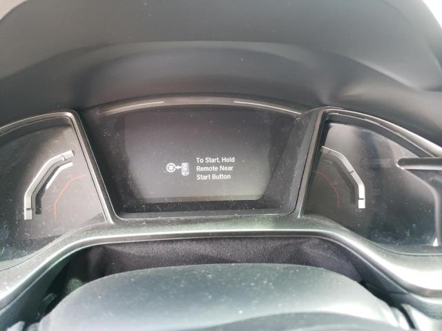 2021 HONDA CIVIC SPOR - SHHFK7H93MU206614