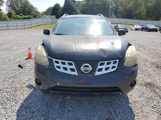 2015 NISSAN ROGUE SELE - JN8AS5MV2FW765139