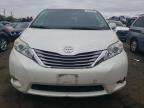 TOYOTA SIENNA XLE photo