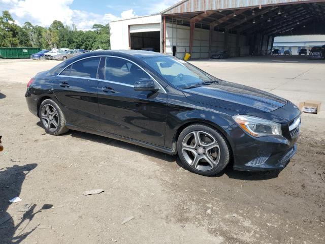 VIN WDDSJ4EB9EN141480 2014 Mercedes-Benz CLA-Class,... no.4