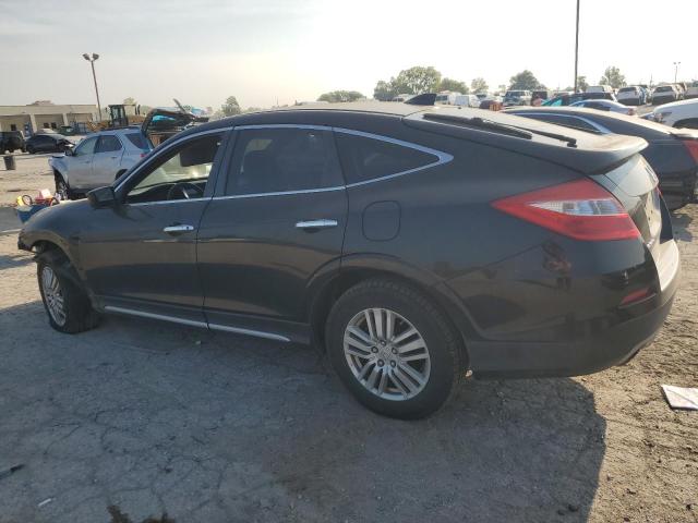 VIN 5J6TF3H35DL000621 2013 Honda Crosstour, EX no.2