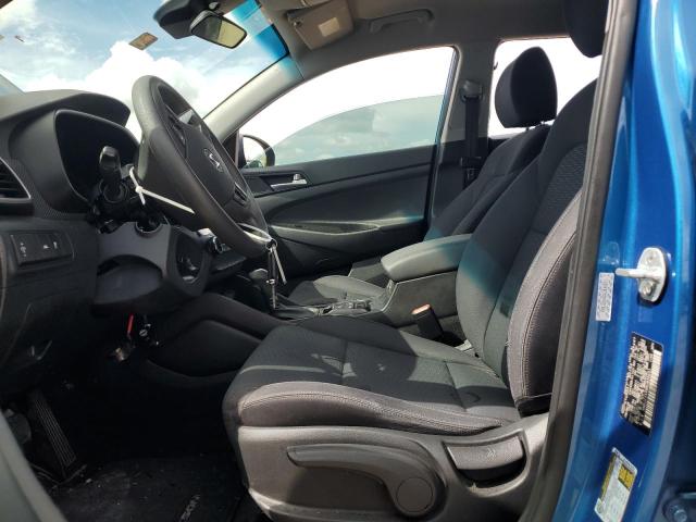2019 HYUNDAI TUCSON SE - KM8J23A46KU935631
