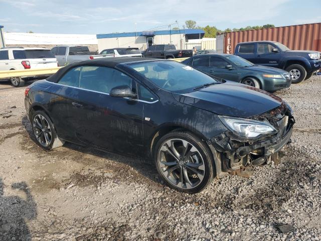 VIN W04WH3N55HG109978 2017 Buick Cascada, Premium no.4