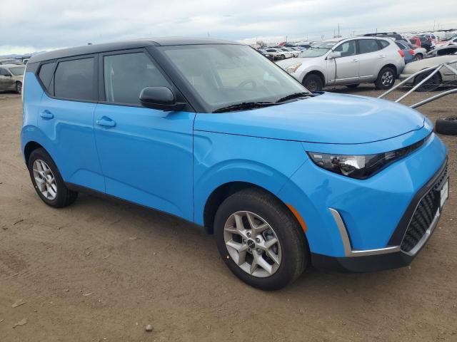 2024 KIA SOUL LX - KNDJ23AU0R7232393