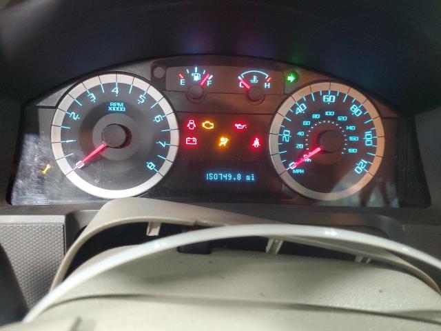 2011 FORD ESCAPE XLT #3260592071