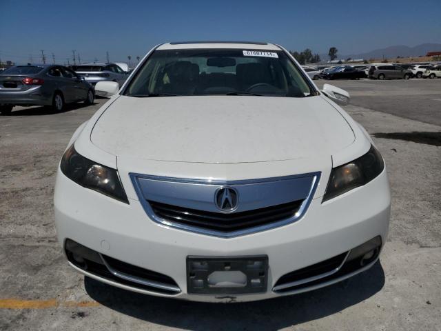 2012 ACURA TL 19UUA8F28CA020518  67607714