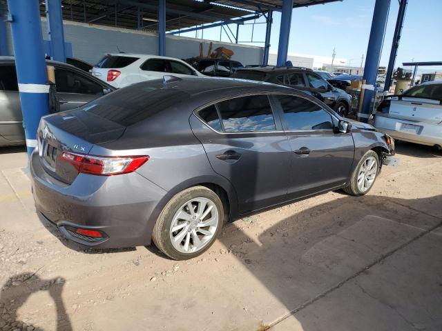 VIN 19UDE2F79JA008811 2018 Acura ILX, Premium no.3