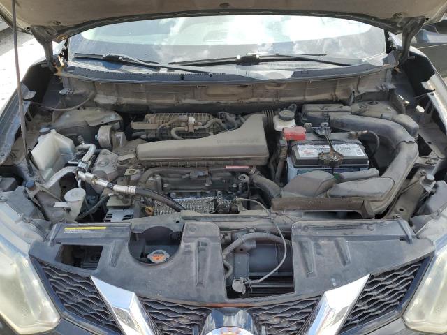 2015 NISSAN ROGUE S - 5N1AT2MT6FC819321
