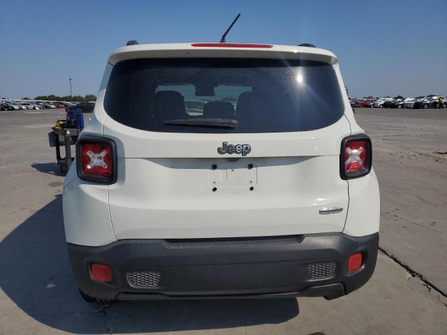 2016 JEEP RENEGADE L - ZACCJABT0GPD92408