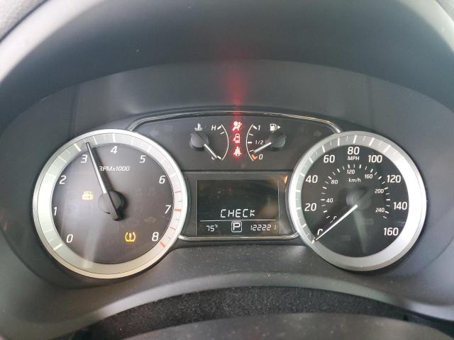 2015 NISSAN SENTRA S - 3N1AB7AP1FY228772