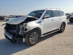 2021 NISSAN ARMADA SV - JN8AY2AC6M9148094