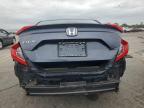 HONDA CIVIC LX photo