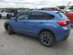 SUBARU CROSSTREK снимка