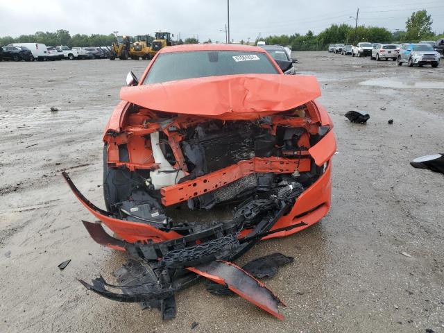 2017 DODGE CHARGER SX - 2C3CDXHG3HH631378
