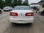 LINCOLN MKZ photo