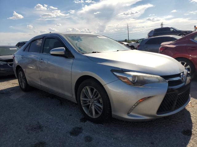 2017 TOYOTA CAMRY LE - 4T1BF1FK4HU416543