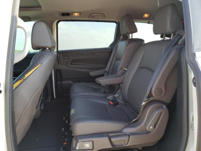 2019 HONDA ODYSSEY EX - 5FNRL6H73KB090381