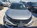 HONDA CIVIC EX photo