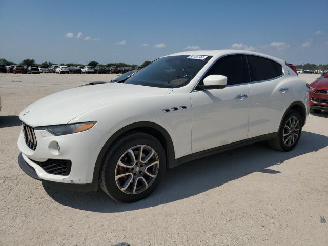 VIN ZN661XUA7HX257838 2017 Maserati Levante no.1