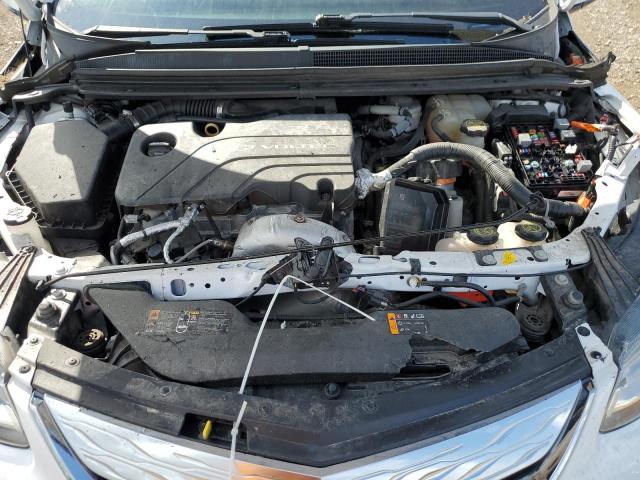 2018 CHEVROLET VOLT LT - 1G1RC6S55JU109342