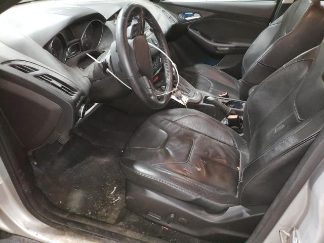 2015 FORD FOCUS SE - 1FADP3F23FL349660
