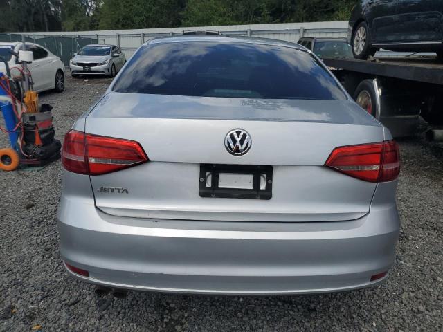 2015 VOLKSWAGEN JETTA BASE 3VW2K7AJ0FM252532