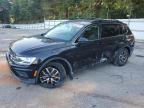 2018 VOLKSWAGEN TIGUAN SE - 3VV3B7AX1JM213700