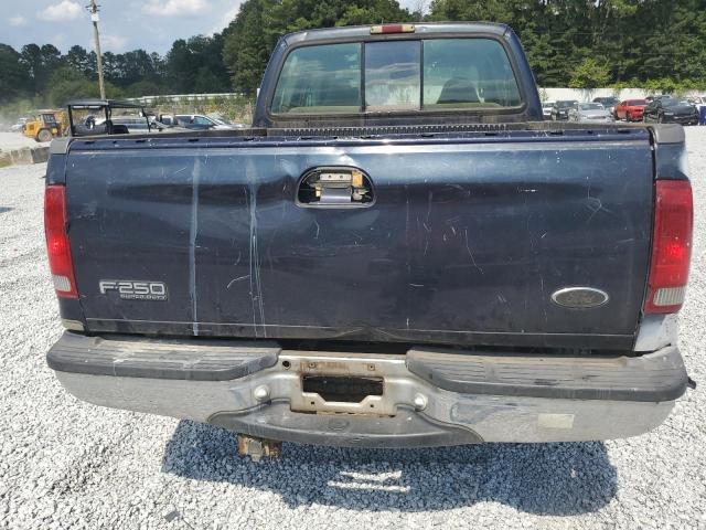 2000 FORD F250 SUPER 1FTNW21S8YEC66686  66879074