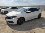 2019 HONDA CIVIC SPOR - 19XFC2F84KE021731