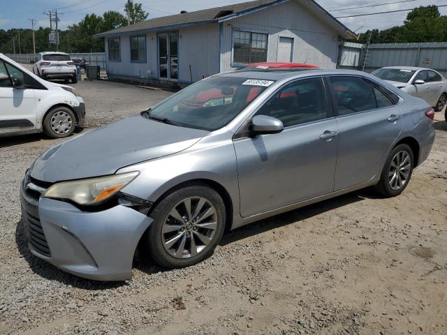 VIN 4T1BF1FK0FU909844 2015 Toyota Camry, LE no.1