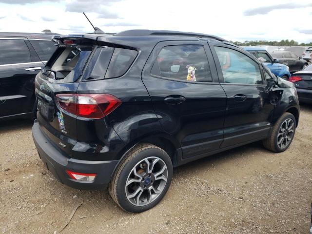 2020 FORD ECOSPORT S - MAJ6S3JL7LC346392