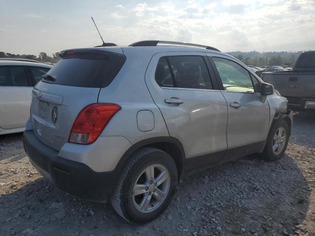 2016 CHEVROLET TRAX 1LT - 3GNCJLSB3GL276770