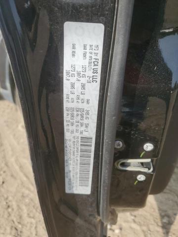 2019 JEEP CHEROKEE L - 1C4PJMDX3KD124639
