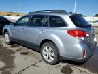 SUBARU OUTBACK 2. photo