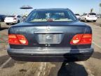 MERCEDES-BENZ E 320 photo