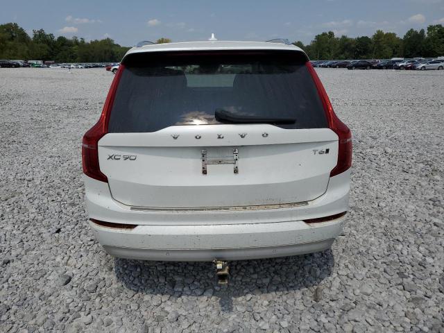 VIN YV4A22PK1N1853376 2022 Volvo XC90, T6 Momentum no.6