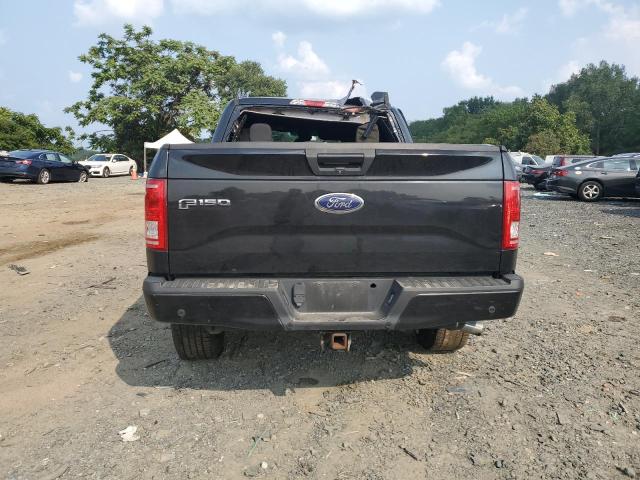 2015 FORD F150 SUPER - 1FTEW1EG0FFA28158
