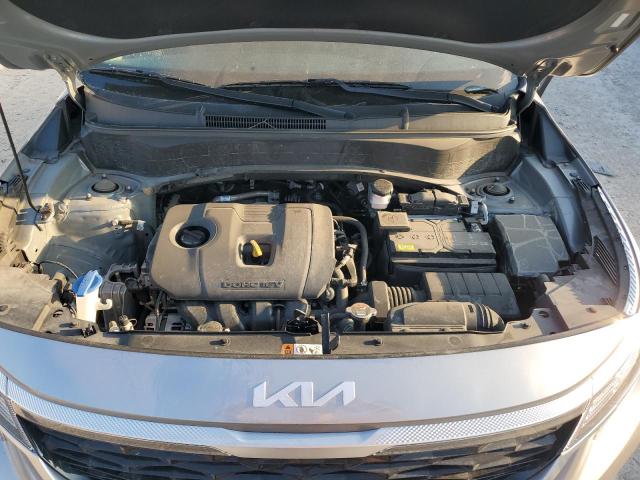 2022 KIA SELTOS EX - KNDERCAA2N7304773