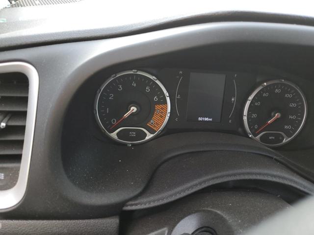 2020 JEEP RENEGADE S - ZACNJAAB0LPL48787