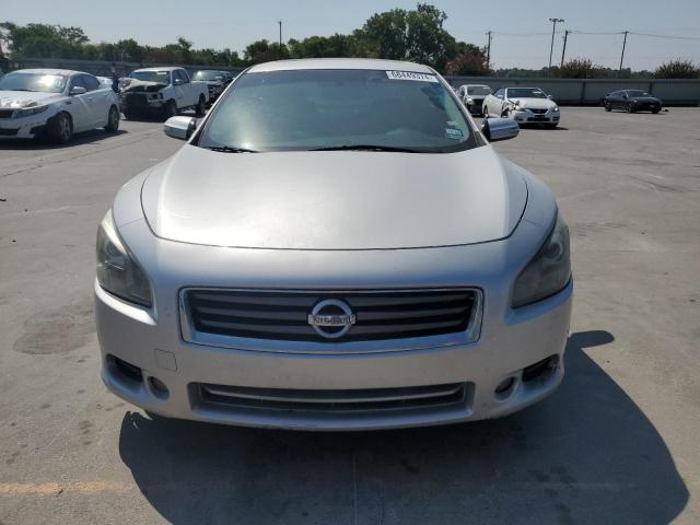 VIN 1N4AA5AP9EC496843 2014 Nissan Maxima, S no.5