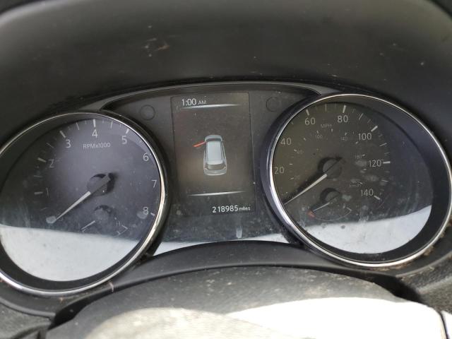 2017 NISSAN ROGUE S - 5N1AT2MT6HC811691