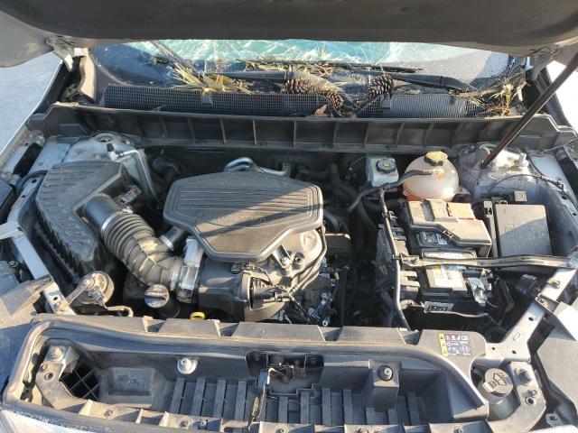 2018 GMC ACADIA SLT - 1GKKNMLS0JZ246871