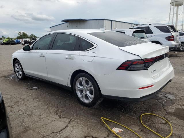 2024 HONDA ACCORD LX - 1HGCY1F26RA001229