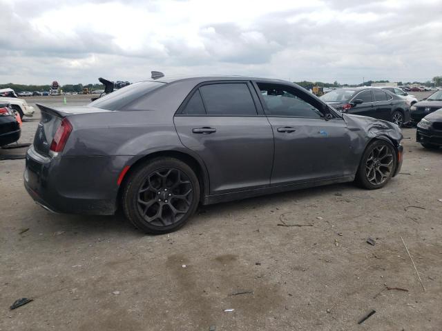 2018 CHRYSLER 300 S - 2C3CCABGXJH228898